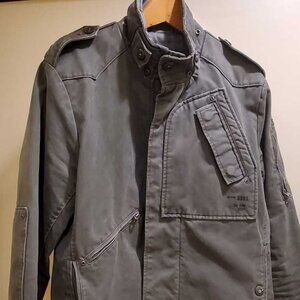 G-Star Light Jacket Size L